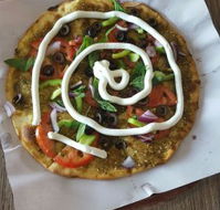 Khoder's Pizza Cafe - Tourism Canberra