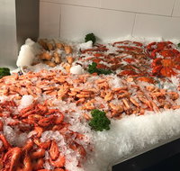 Lakeside Fish Market - Tourism Canberra