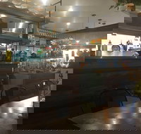 Little Cup and Saucer - Tourism Canberra