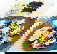 MaZi Restaurant - Tourism Canberra