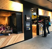 Monkey King Thai Restaurant - Tourism Canberra