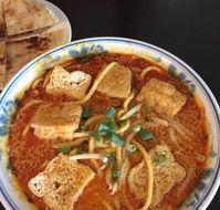 Penang Cuisine - Tourism Canberra