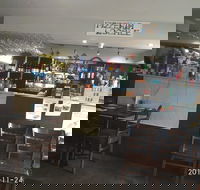 Pizzeria Locale - Tourism Canberra