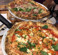 Postcard from Napoli - Tourism Canberra