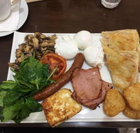 Poveli Deli Cafe - Tourism Canberra