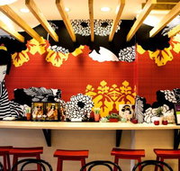 Shikoku Japanese Restaurant - Tourism Canberra