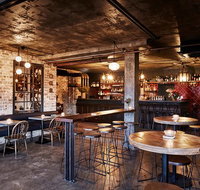 Stowaway Bar - Tourism Canberra