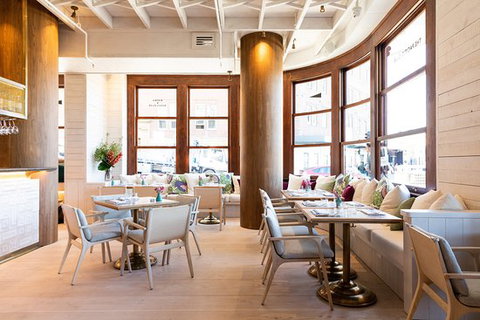 The Pacific Club Bondi Beach - Tourism Canberra 0