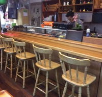Tokyo Sushi Bar - Tourism Canberra