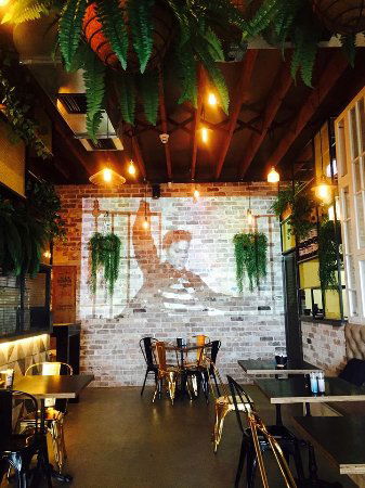 XS Espresso - Tourism Canberra 0
