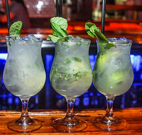 Melbas On The Park - Tourism Canberra