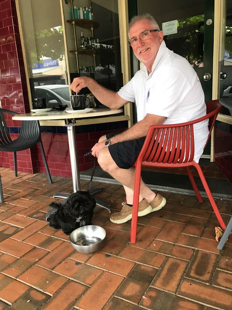 GG's Cafe Dulwich - Tourism Canberra 3