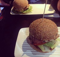 Grill'd - Tourism Canberra
