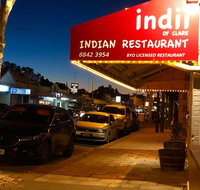 Indii of Clare - Tourism Canberra