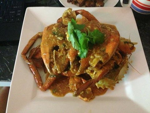 Nasi N Mee - Tourism Canberra 0