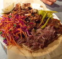 Pazar Food Collective - Tourism Canberra