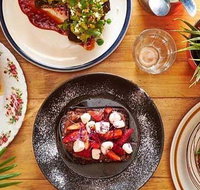 The Blue Poppy - Tourism Canberra