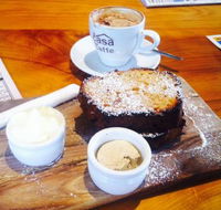 The Terrace Espresso Bar - Tourism Canberra