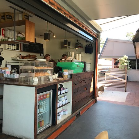 Alderley QLD Tourism Canberra