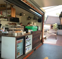The Tiller Coffee - Tourism Canberra