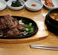 Bcd Tofu House - Tourism Canberra