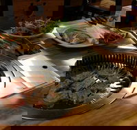 Belmore Korea House - Tourism Canberra
