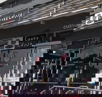 Cooks Cafe - Tourism Canberra