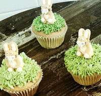 Hummingbird Lane Patisserie - Tourism Canberra