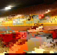 Jang Tur Restaurant - Tourism Canberra