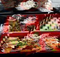 Katsu Sushi Train Beecroft - Tourism Canberra