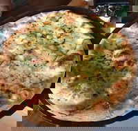Mancinis Italian Restaurant - Tourism Canberra