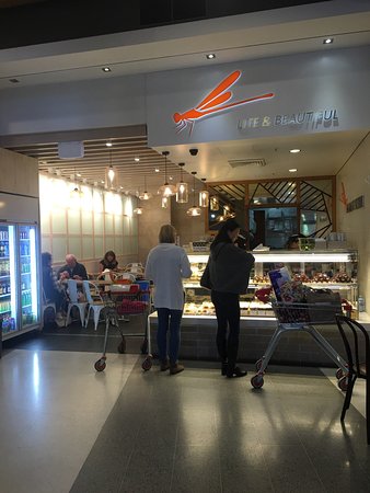 Maroo Sushi - Tourism Canberra 0