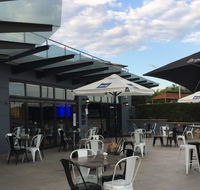 Medrock Bar and Grill - Tourism Canberra