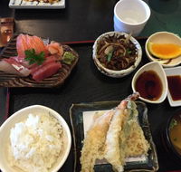 Nara Japanese Seafood Restaurant - Tourism Canberra