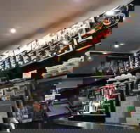 Oz Pizza and Kebabs - Tourism Canberra