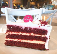 Passiontree Velvet - Tourism Canberra