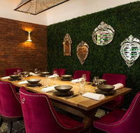 Rawsons Restaurant - Tourism Canberra