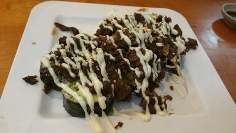 Sakura Fresh Sushi Japanese Restaurant & Korean BBQ - Tourism Canberra 0