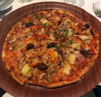 Sam's Pizza - Tourism Canberra