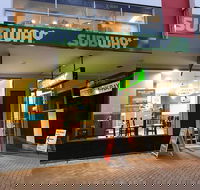 Subway - Tourism Canberra