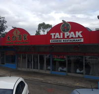 Tai Pak - Tourism Canberra