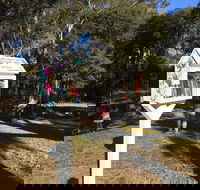 The Bells Road Social - Tourism Canberra