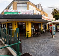 Villaggio ristorante - Tourism Canberra