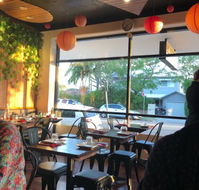 Wooden Spice - Tourism Canberra