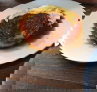 Banksia Bistro - Tourism Canberra