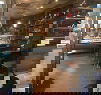 Buongiorno Beecroft - Tourism Canberra