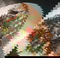 Cove Bar  Grill - Tourism Canberra