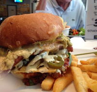 Da Grub - Tourism Canberra