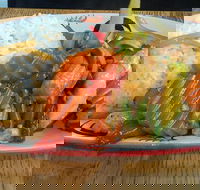 Five Stars Thaitanic Chester Hill - Tourism Canberra