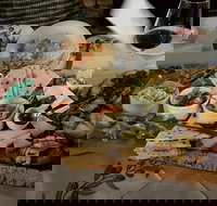 Luca Pizza Kitchen - Tourism Canberra